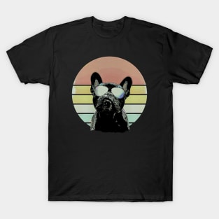 French bulldog, Frenchie 13 T-Shirt